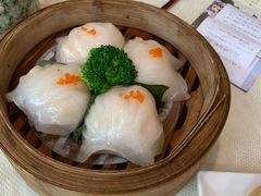 -万山楼海鲜酒家·二十三年老字号