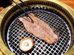 -肉魁屋·烧肉·烧鸟·酒场(高新店)