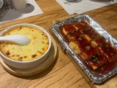 -U你·湖北家宴菜(南湖总店)