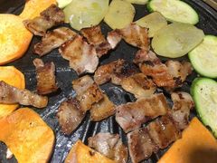 -蒲葵传统炭火烤肉(白石龙店)
