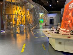 -中国杭州低碳科技馆