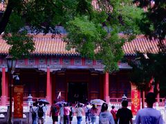 -北京国子监胡同