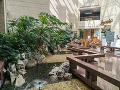 -上海静安昆仑大酒店