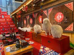 -玉泉山庄(定远店)