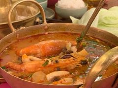 -苏梅花园(群星城店)
