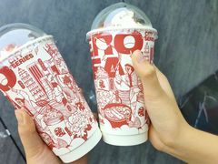 -老佛爷铜炉蛙锅(民治店)