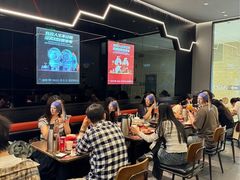 -胖哥俩肉蟹煲(湖滨银泰in77店)
