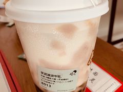 -喜茶(上海打浦桥日月光gelato lab+店)