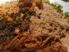 -今朝桃花醉川菜小酒馆(龙湖天街店)