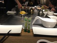-水木锦堂·自助铁板烧(世贸天阶店)