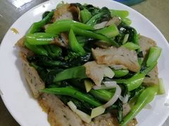 -华源餐厅·海鲜大排档(日月贝店)
