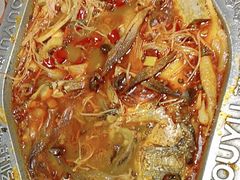 -马有鱼·馕坑烤全鱼(美美2店)