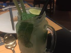 -simply thai天泰(静安嘉里中心店)