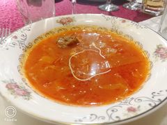 -92°C俄式厨房(中央大街店)