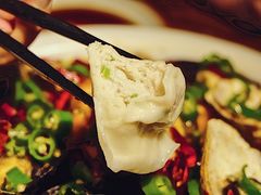 -必点海鲜·鲅鱼水饺(鞍山西道店)