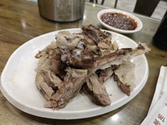 -清真益鑫羊肉手抓馆(南大街店)