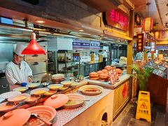 -老凯俚酸汤鱼(多彩城店)