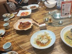 -民俗村柴火灶·景德江西菜(中国陶瓷博物馆店)