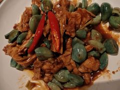 -燕郊烧鸽子(酷车小镇店)