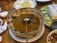 -下梅人家土菜馆(历史文化餐厅度假区店)