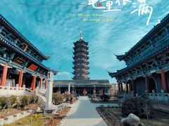 -葛仙湖公园