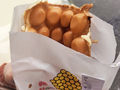 -妈咪鸡蛋仔(尖沙咀东分店)