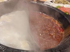 -重庆老火锅(长虹店)