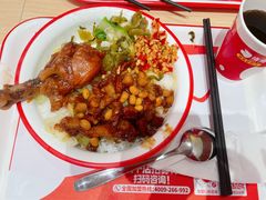 -猪角·闽南猪脚饭(上海星荟中心店)