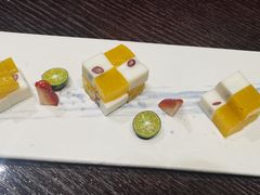 -五缘湾凯悦酒店·悦饗中餐厅