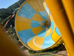 -重庆海昌加勒比海水世界