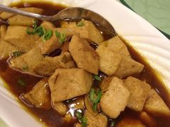 凤凰豆腐-大方圆酒楼(西门大街店)