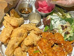 -Dak's 炸鸡(远景路店)