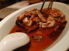 金陵烤鸭-南京大牌档(龙湖长楹天街店)