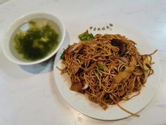 -蒋家桥饺面店(奥邦店)