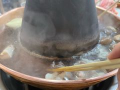 -元盛居(亚泰大街店)