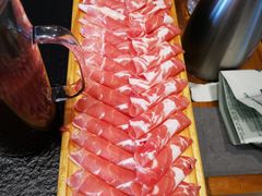 -阳坊胜利涮羊肉(阳坊老店)