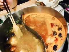 -牛记皇·鲜牛肉火锅(弘阳广场店)