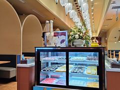 -凡塔斯牛排自助餐厅(莆田万达店)