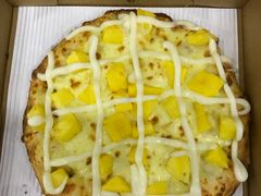 -City1+1城市比萨·意面(桂林路店)