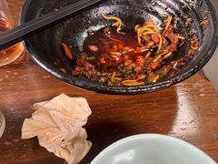 -家烧面馆【南山路知名经典面食】