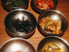 -春熙台韩国料理·章鱼肥牛(西丽店)