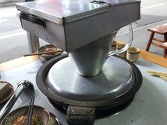 -谭记石锅鱼府(三道堰店)