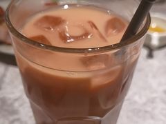 -留半山·香港食堂(啦啦宝都店)