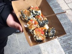 -品腐记·豆腐王朝(老门东总店)