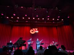 -JZ Club 爵士酒吧(上海店)