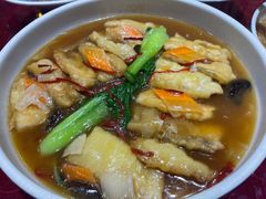 -真不同饭店(老城店)