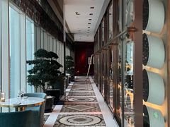 -翡翠36餐厅(浦东香格里拉店)