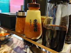 -火炉火自助餐(喜隆多店)