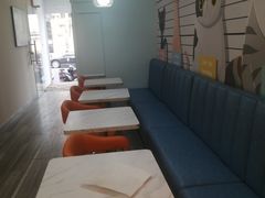 -Tomado绿色烘焙(大尧三路店)