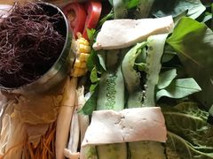 -Thai Basil罗勒叶泰式餐厅(时代天街店)